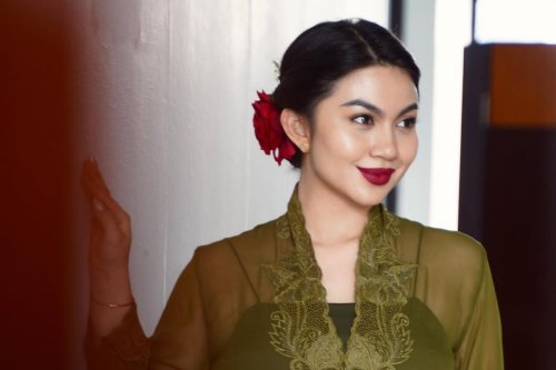3 Cara Merawat Kesehatan Kulit ala Ariel Tatum, Paham Kandungan Skincare