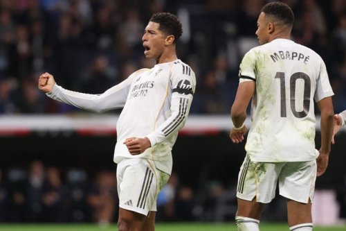 Statistik Liverpool Vs Real Madrid: Bellingham Tuai Prestasi, The Reds Pecah Rekor