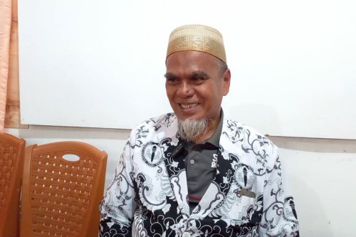 Duduk Perkara Pemecatan Guru Abdul Muis, Dituduh Pungli, padahal Berniat Bantu Honorer