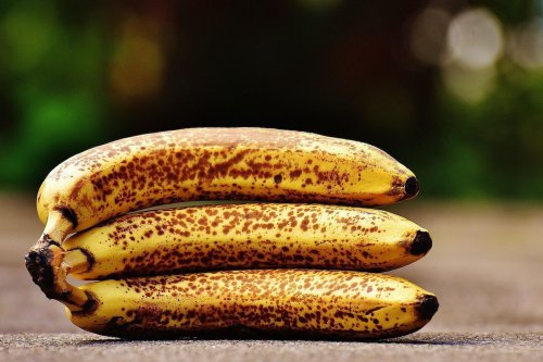 Jangan Dibuang! Begini Cara Mengolah Pisang Kematangan Jadi Bolu Lezat