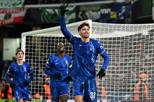 Striker Timnas Spanyol di Piala Dunia U17 2023 Terancam Didepak Chelsea