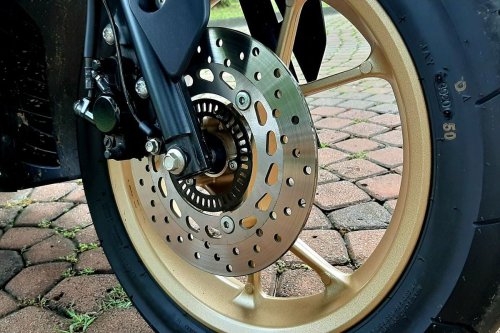 Bisa Tembus Jutaan Rupiah, Berapa Biaya Servis Rem ABS Motor?