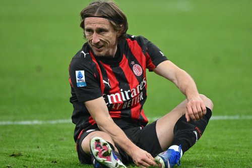 Dua Syarat yang Wajib Dipenuhi AC Milan Jika Ingin Modric Bertahan di San Siro