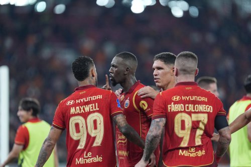 Persija Bakal Gaet Pemain Baru di Bursa Transfer Paruh Musim Super League 2025-2026