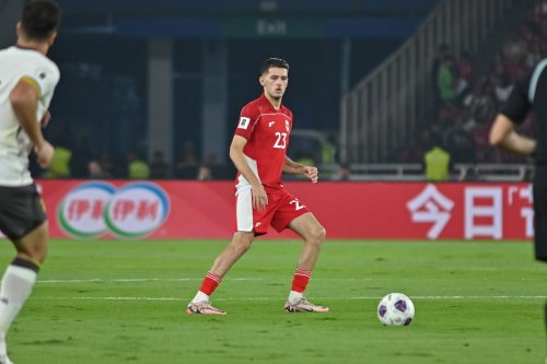 Wolverhampton, timnas Indonesia, Justin Hubner, Kualifikasi Piala Dunia 2026, Timnas Indonesia, kualifikasi piala dunia 2026, Justin Hubner Resmi Tinggalkan Wolverhampton, Fokus ke Timnas Indonesia