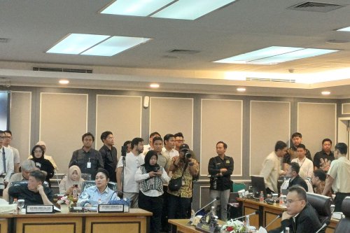 DPR Dorong Pembentukan Badan Pelaksana Reforma Agraria, Ini Respons KPA