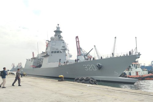 HUT ke-80 TNI di Era Presiden Prabowo: Ini Alutsista Modern Terbaru dari Darat, Laut, dan Udara