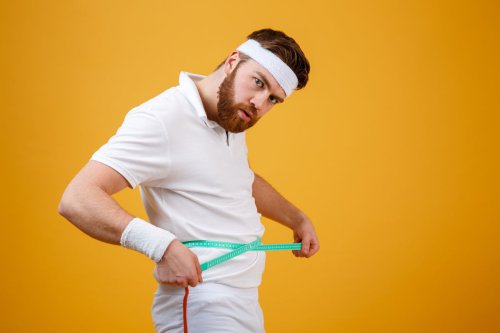 Menkes Ingatkan Bahaya Ukuran Celana 33, Simak 5 Cara Cegah Obesitas