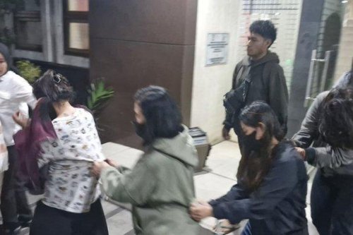 Sindikat Penjualan Bayi ke Singapura Terbongkar, Diduga Ada Oknum Dukcapil Terlibat
