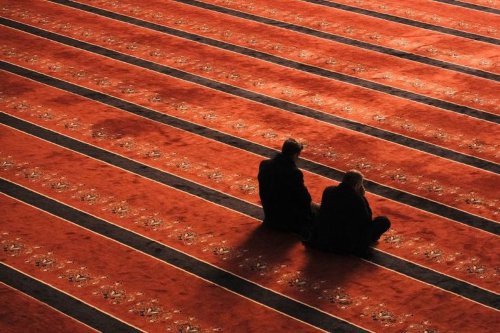 Daftar 25 Masjid di Bandung Raya untuk Itikaf pada 10 Hari Terakhir Ramadhan 2026