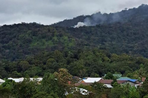 Soal Pesawat Jatuh di Nunukan, Pelita Air: Armada Charter Perusahaan