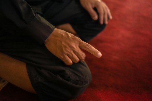 Jadwal Shalat di Denpasar Minggu Ini, 15-21 September 2025