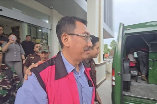 Awal Mula Kasus Kredit Fiktif BPR Bank Salatiga Terungkap, 4 Tersangka Ditahan, Kerugian Negara Lebih Rp 3 M