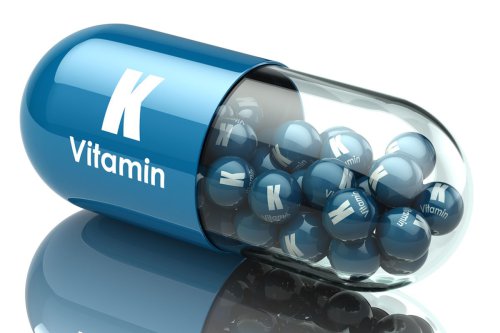 Vitamin K: Manfaat, Sumber, dan Risiko jika Kekurangan