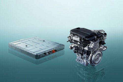 Cara Kerja Baterai Chery Tiggo 8 CSH yang Diklaim Bisa Tempuh 90 Km