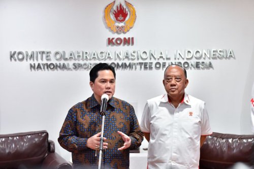 Kemenpora Dalami Dugaan Pelecehan Seksual di Pelatnas Panjat Tebing, KONI Beri Dukungan