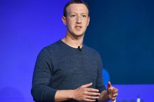Dikenal Kerap Tampil Sederhana, Mark Zuckerberg Beli Rumah Termahal di "Bunker Miliarder"