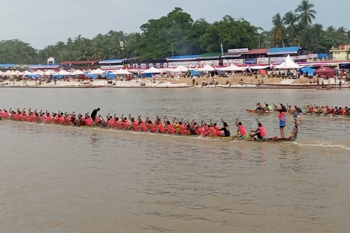 Festival Pacu Jalur, Contoh Ikon Budaya yang Jadi Magnet Dunia