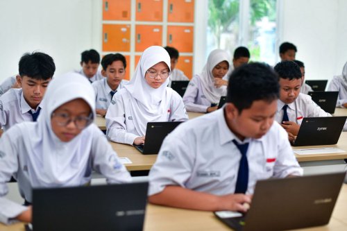 Catat Jadwal TKA SMA 3&ndash;9 November 2025, Langkah Awal Menuju SNBP dan SNBT 2026
