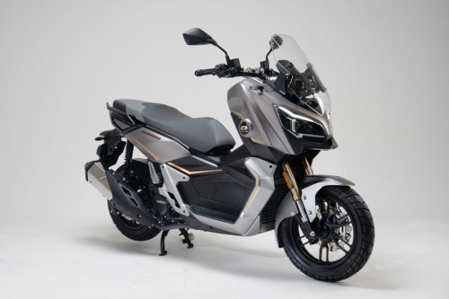QJMotor, suku cadang, online, Inovasi QJMotor: Pembelian Suku Cadang Online untuk Kemudahan