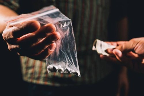 Berawal dari Kecelakaan di Banyuasin, Polisi Bongkar Penyelundupan 24 Kg Sabu asal Aceh