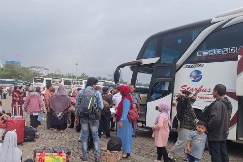 Syarat Ikut Program Mudik Gratis Lebaran 2026, Cek Sebelum Kehabisan