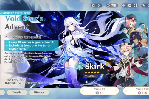 Mengenal Sistem "Gacha" yang Banyak Dipakai Game Online