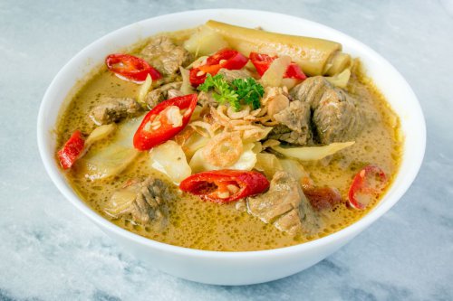 Resep Tongseng Sapi Pedas Manis, Ini Takaran Bumbu Pas untuk Pemula