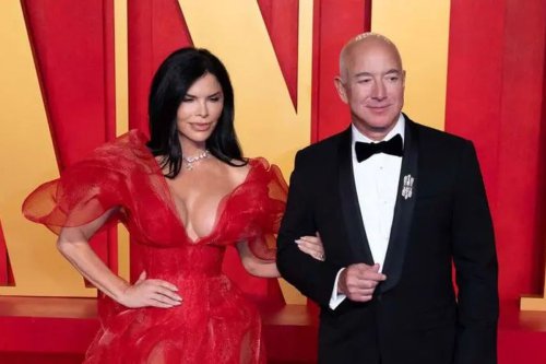 Met Gala 2026 Diboikot Gara-gara Jeff Bezos, Ada Apa?