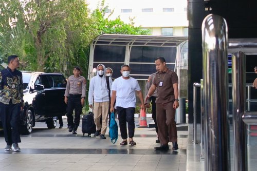 Riau, Gubernur Riau, OTT KPK, Gubernur Riau Abdul Wahid, Gubernur riau abdul wahid ditangkap, OTT KPK di Riau, Gubernur Abdul Wahid Ditangkap, Uang Sitaan Masih Dihitung