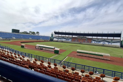 Diskon Tiket Terusan Piala Presiden 2025, Nonton di Jalak Harupat Lebih Hemat