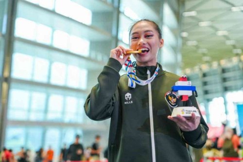 SEA Games, SEA Games 2025, Kontingen Indonesia, Closing Ceremony SEA Games 2025, Cara Nonton Upacara Penutupan SEA Games 2025, Live di Mana?