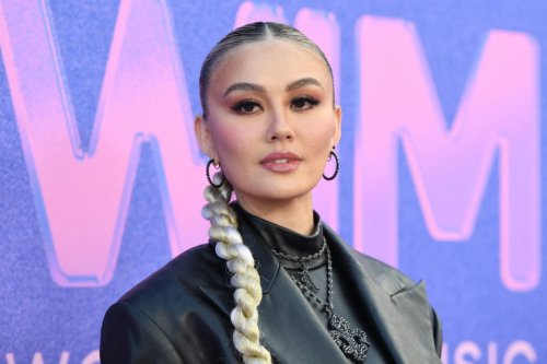 Agnez Mo Klarifikasi Kabar Terjebak di Dubai, Sampaikan Permintaan ke Media