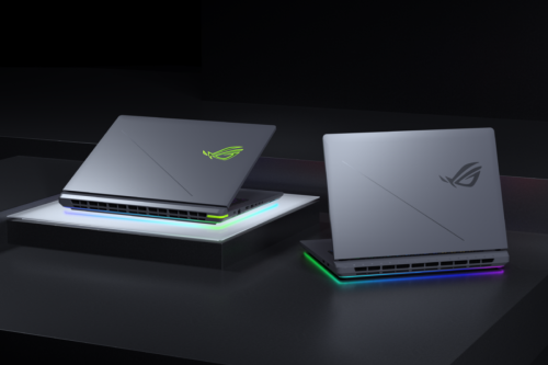 Asus ROG Strix G16 dan G18 (2026) Resmi, Laptop Gaming dengan Layar 300 Hz
