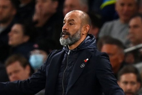 Nuno Espirito Santo Dipecat Nottingham, 2 Eks Pelatih Tottenham Jadi Opsi Pengganti