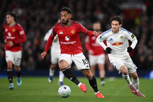 Prakiraan Line Up Chelsea Vs Manchester United di Liga Inggris