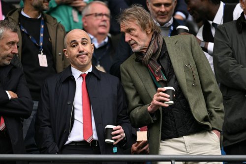 Sir Jim Ratcliffe Dikecam Fans Man United usai Sebut Inggris Dijajah Imigran