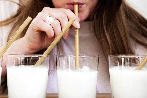 Gula Susu Laktosa Vs Gula Tambahan Sukrosa, Mana yang Lebih Baik?