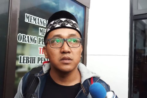 Teddy Ajukan Permohonan Ahli Waris untuk Bintang, Sule Pertanyakan Keberadaan Uang Rizky Febian