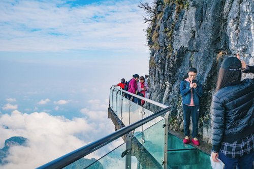 Tren Wisata &ldquo;Hidup Seperti Warga Lokal&rdquo; Naik Daun, China Jadi Favorit Turis
