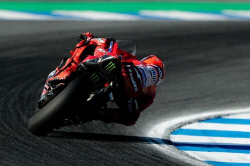 Link Live Streaming MotoGP Amerika 2025, Balapan Dimulai Dini Hari