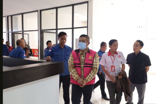 Apa Peran 2 Anggota DPRD NTB yang Ditahan Kejati dalam Kasus Dugaan Gratifikasi?