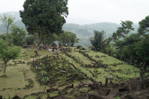Peneliti Pastikan Situs Gunung Padang Ribuan Tahun Lebih Tua dari Kerajaan Sunda