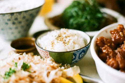 Top 6+ Tips Masak Nasi Pulen dengan Butiran Terpisah Sempurna