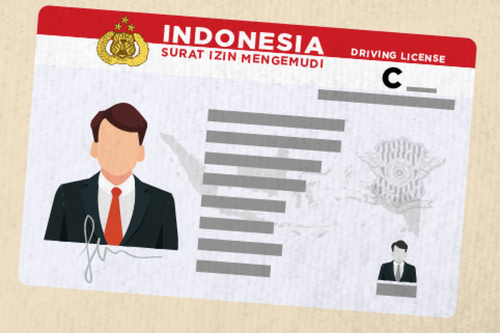 biaya bikin sim c, Tarif bikin SIM C, Tarif bikin SIM C 2025, tarif bikin SIM C baru, tarif bikin SIM C Desember, Rincian Tarif Bikin SIM C Motor per 1 Desember 2025