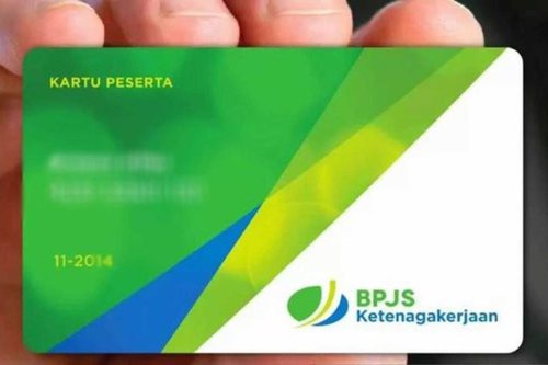 Ibu Rumah Tangga Bisa Daftar BPJS Ketenagakerjaan dan Dapat JHT, Ini Besaran Iurannya