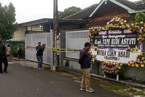 Kasus Mayat Terbakar di Lombok Barat: Pelaku Ternyata Anak Kandung, Kesal Tak Diberi Rp 39 Juta