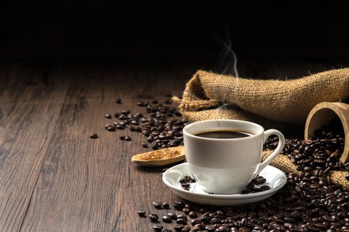 Top 6+ Manfaat Minum Kopi Tanpa Gula, Bantu Turunkan Berat Badan