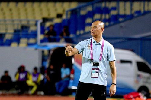 Satu Kali Uji Coba Timnas U17 Indonesia Sebelum Piala Asia U17 2026