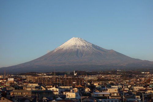 Jepang Resmi Jadi Destinasi Liburan Paling Diimpikan di Dunia Tahun 2026